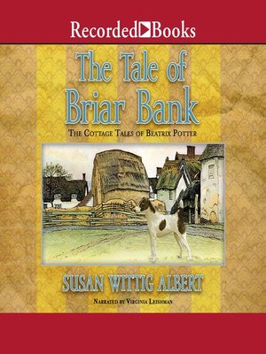 The Tale of Briar Bank - Audiobook